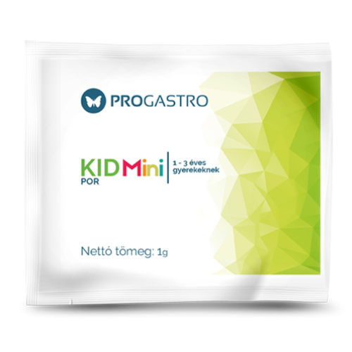 ProGastro KID Mini